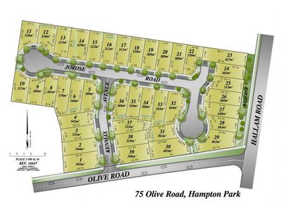 L14 Olive Road, Hampton Park