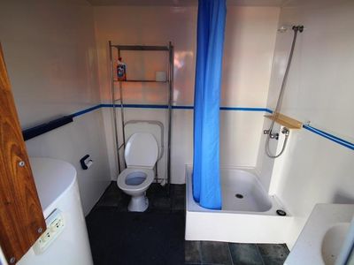 23 Cray Point Parade, Eggs And Bacon Bay