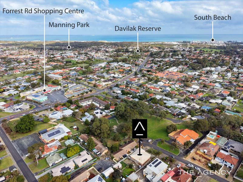16 Young Place, Hamilton Hill