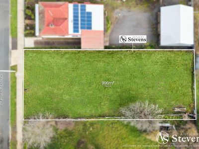 54 High Street, Lancefield