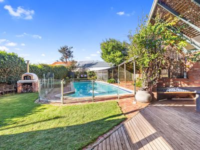 22 Victoria St, Williamstown