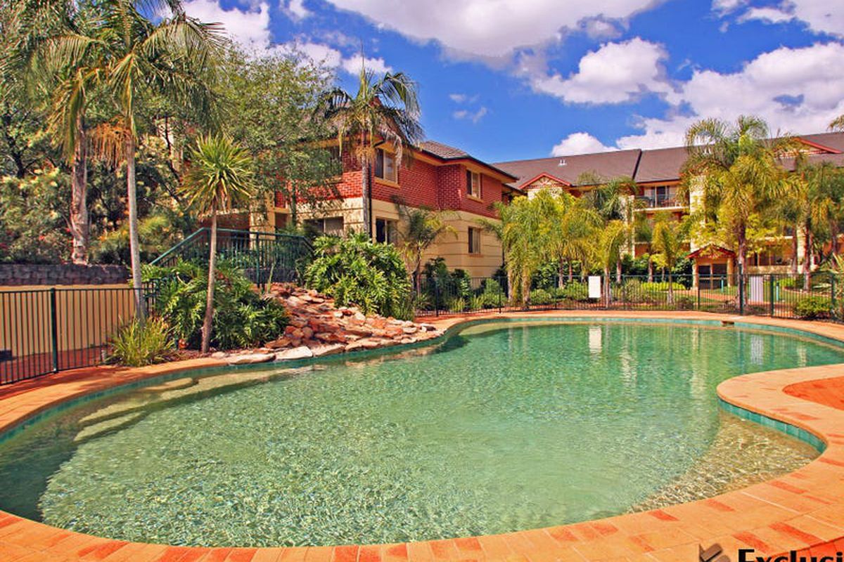 2 / 23 George Street, North Strathfield