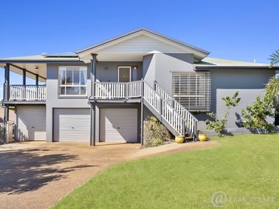 13 Capricornia Drive, Taranganba