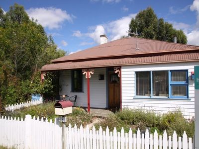 151 Fourfoot Road, Geeveston