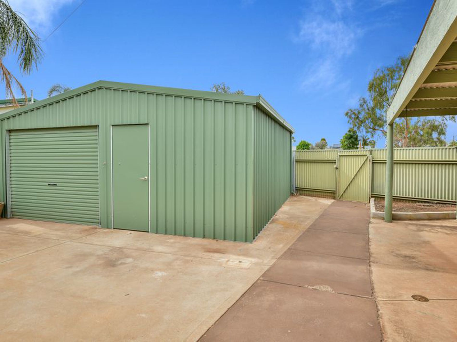 2 Hare Street, Lamington