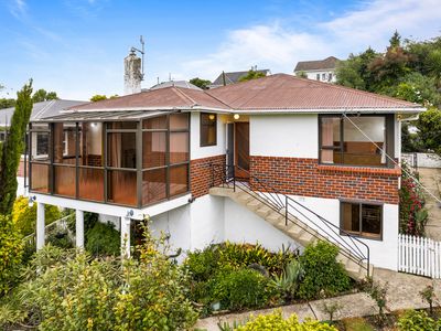 24 Truby King Crescent, Liberton