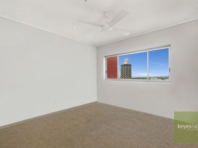 1002 / 122 Walker Street, Townsville City