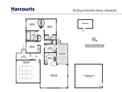 30 Royal Mantle Drive, Ulladulla