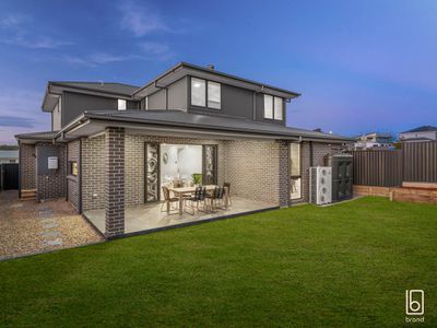 4 Spoonbill Avenue, Warnervale