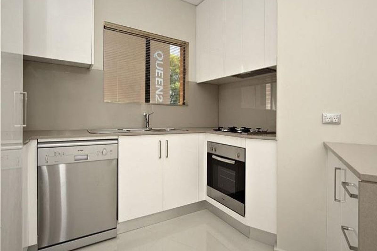 225 Queen Street, Hurlstone Park