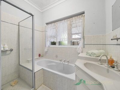 2470 Gundowring Road, Upper Gundowring