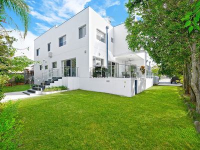 114 Kent Street, Epping