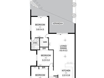 1 / 23 Mannikan Court, Bakewell