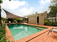 U16 / 204 Kelvin Grove Road, Kelvin Grove