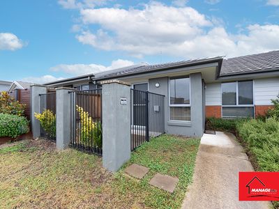102 BURRUMARRA AVENUE, Ngunnawal