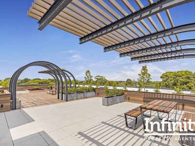 204 / 50 Garden Street, Alexandria