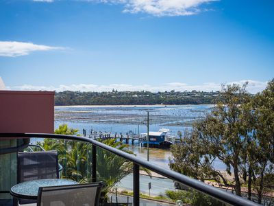 4 / 1 Short Street, Merimbula