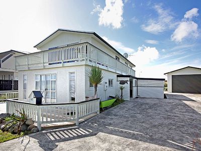 67 Hartley Street, Foxton Beach