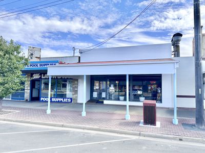 364 Cressy Street, Deniliquin