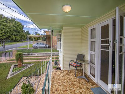 10 Bird Street, Bundamba