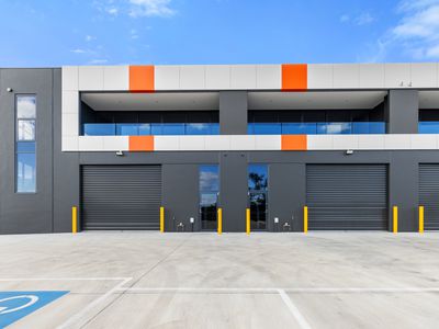 4 / 4 Ponting Street, Williamstown