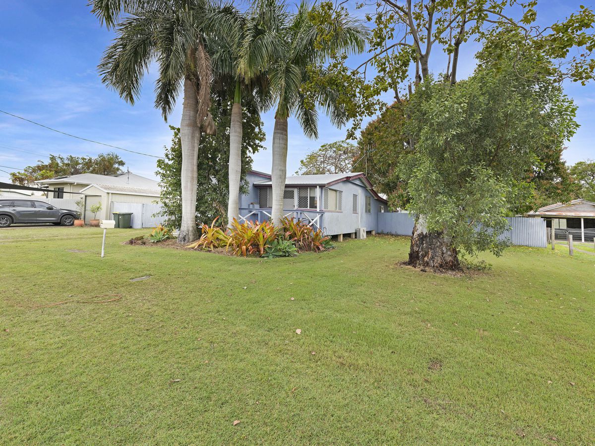 18 Penny Street, Millbank Michaels Real Estate Bundaberg