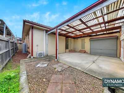 47 Monash Street, Sunshine
