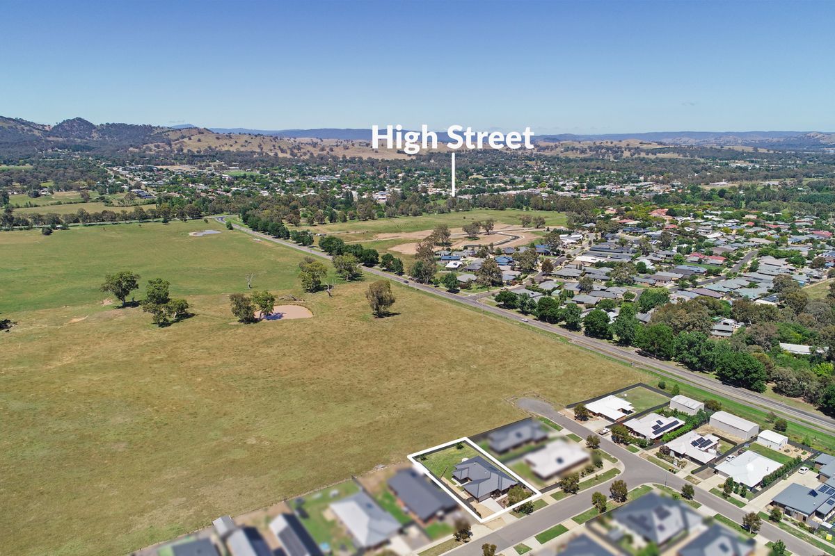 4 Banksia Street, Mansfield