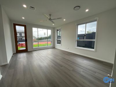 43 Pomfret Avenue, Rouse Hill