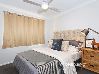 21 Cassowary Street, Doolandella