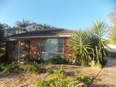 14 Goldenia Close, Morisset