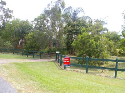 Barellan Point
