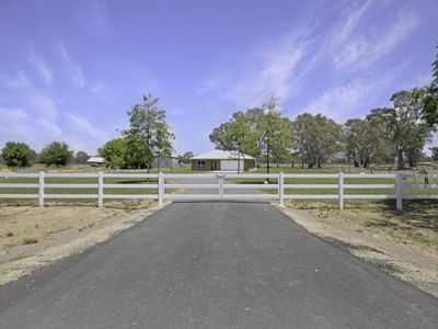 1622 Wangaratta-Whitfield Road, Docker