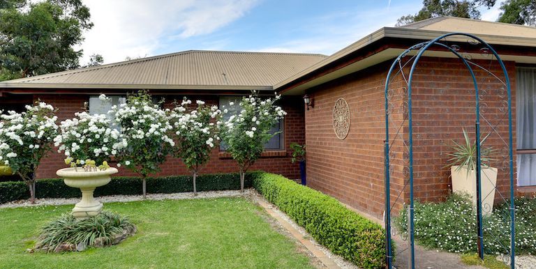 93-95 Boundary Road South, Euroa