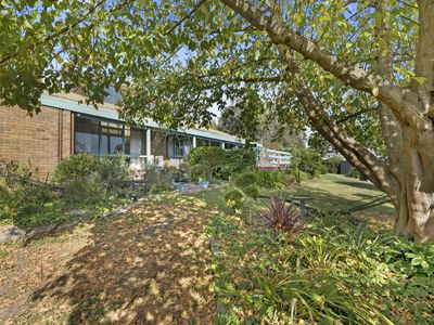 2 PELISSIER STREET, Yea