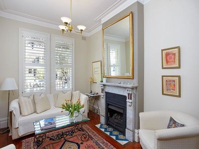 8 Cascade Street, Paddington