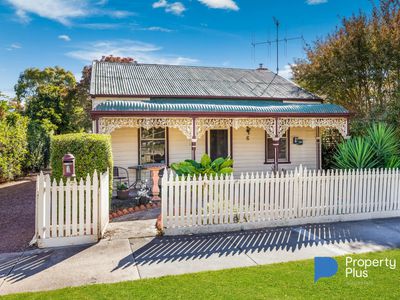 6 Larritt Street, Bendigo