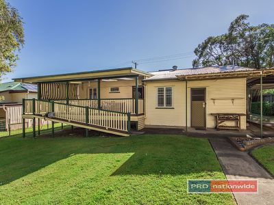 21 Gledson Street, North Booval