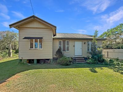 13 Johnson Road, Kairi