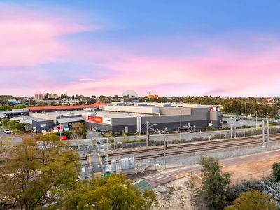 69 / 4 Delhi Street, West Perth