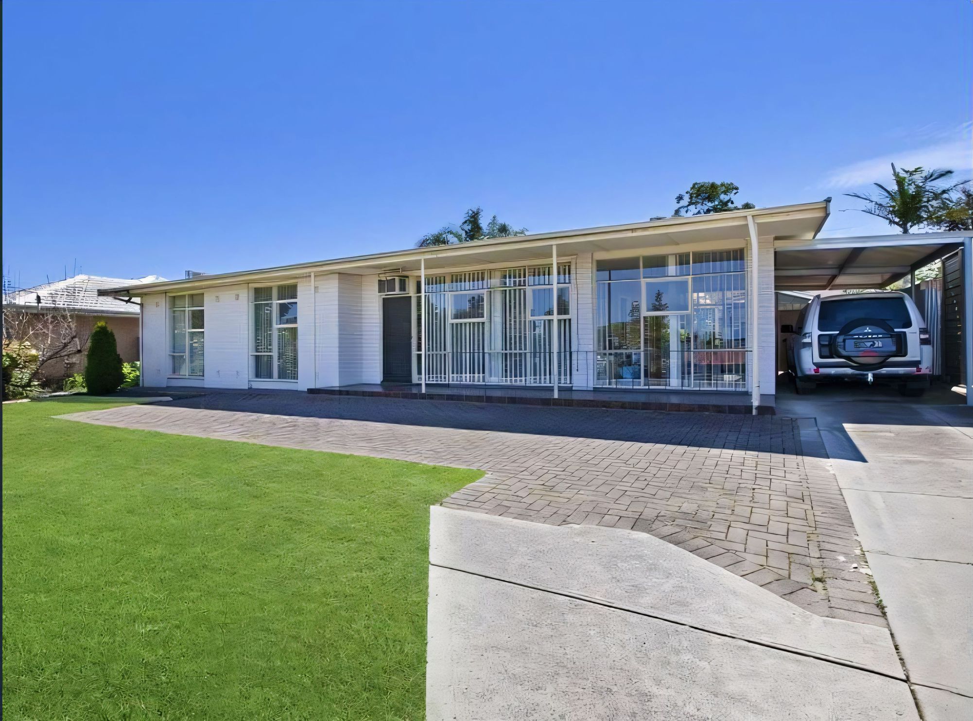 444 Wright Road, Modbury