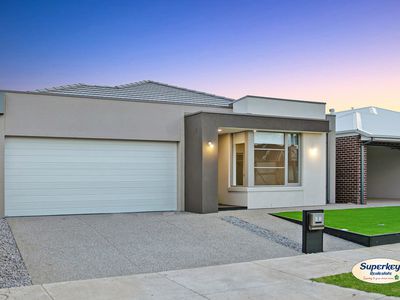 5 Traynor Street, Tarneit