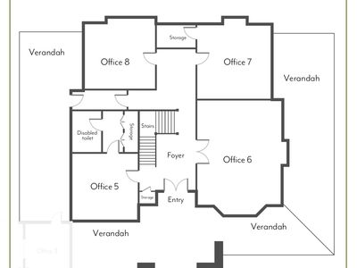 143 - 145 Baillie Street, Horsham