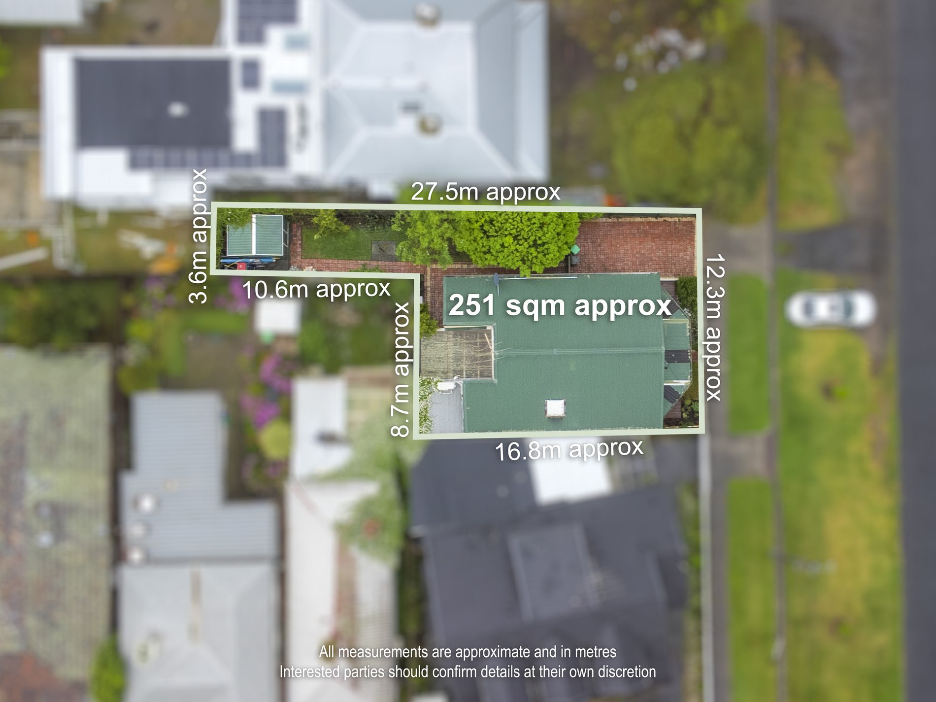 74 Twyford Street, Williamstown