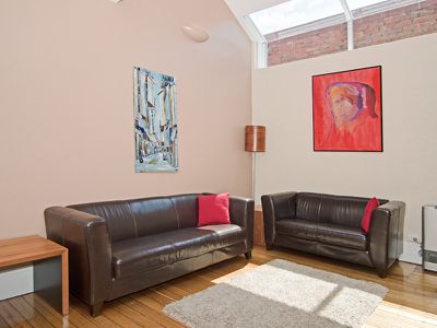 95 Hill Street, West Hobart