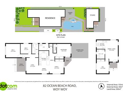 82 Ocean Beach Road, Woy Woy
