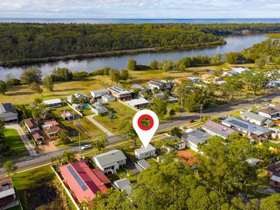 211 River Road, Sussex Inlet