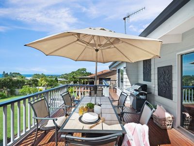 92 Carroll Avenue, Mollymook