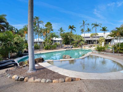 21 / 7 Griffin Avenue, Bucasia