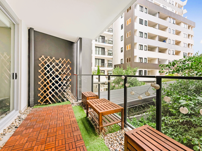 212 / 194 Stacey st, Bankstown